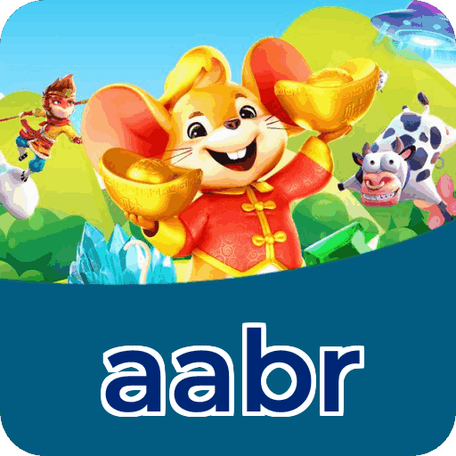 Login rápido no app aabr