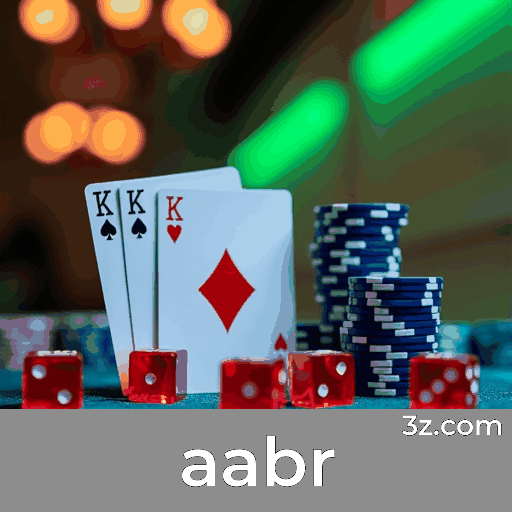 aabr: O Cassino Online Seguro e Premiado
