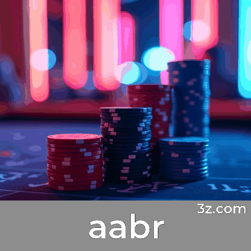aabr: O Cassino Online Seguro e Premiado