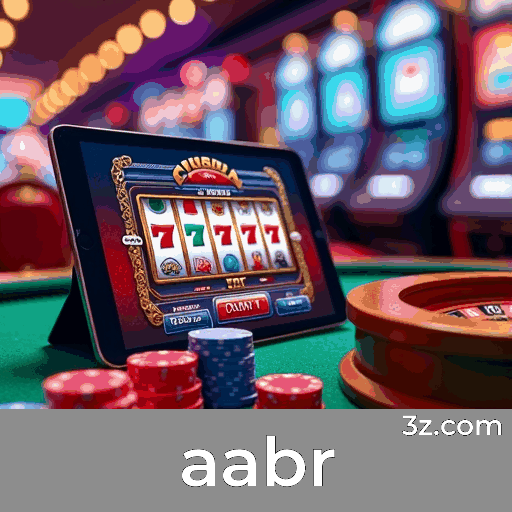 Aabr: Apostas Fáceis e Rápidas com Nosso App Completo