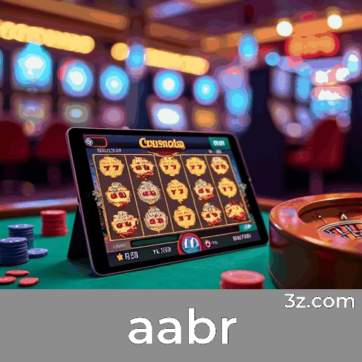 Aabr: Apostas Fáceis e Rápidas com Nosso App Completo